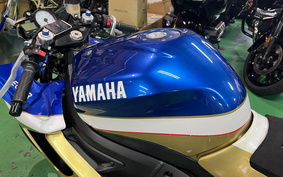 YAMAHA YZF-R6 Race base 1988 RJ09