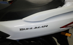 SUZUKI BURGMAN400 A 2018 DU11A