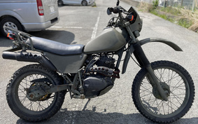 HONDA XL250R MD03