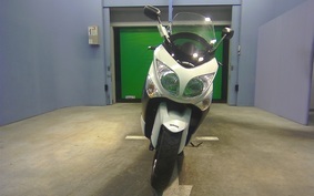 YAMAHA T-MAX500 Gen.3 2012 SJ08J