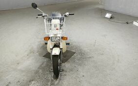 HONDA CHALY 50 CF50