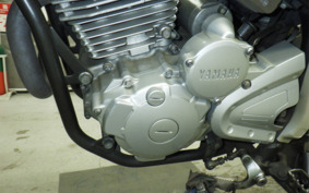 YAMAHA SEROW 250 DG17J