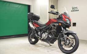 SUZUKI DL650 ( V-Strom 650 ) A 2015 VP56A