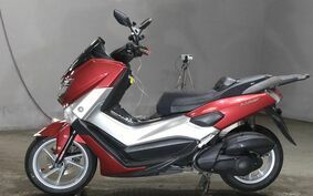 YAMAHA N-MAX 125 SE86J