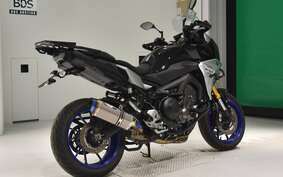 YAMAHA MT-09 Tracer GT 2020 RN51J