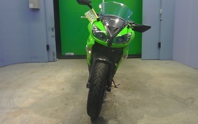 KAWASAKI NINJA 400R 2010 ER400B