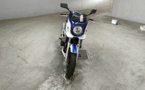 SUZUKI GSX400X IMPULSE 2009 GK7CA