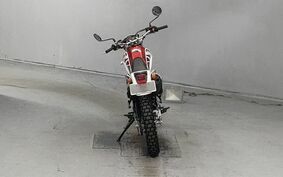 YAMAHA SEROW 250 DG17J