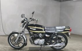 KAWASAKI Z250 FT KZ250A