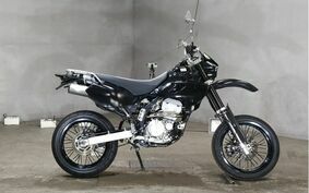 KAWASAKI KLX250D TRACKER LX250E