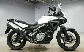 SUZUKI DL650 ( V-Strom 650 ) 2014 VP56A