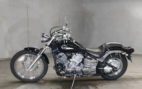 YAMAHA DRAGSTAR 400 2013 VH02J