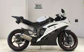 YAMAHA YZF-R6 2008 RJ16