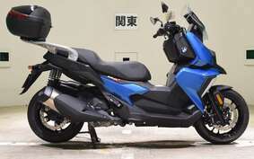 BMW C400X 0C09