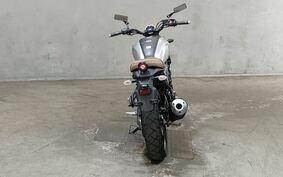 YAMAHA XSR155 不明