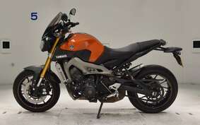 YAMAHA MT-09 2014 RN34J