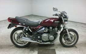 KAWASAKI ZEPHYR 400 1991 ZR400C