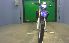 YAMAHA WR250R DG21