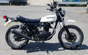 KAWASAKI 250TR BJ250F