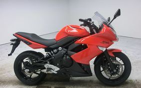 KAWASAKI NINJA 400 R 2012 ER400B