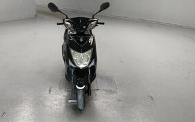 YAMAHA CYGNUS 125 X SR SE44J