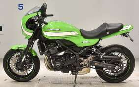 KAWASAKI Z900RS CAFE 2019 ZR900C