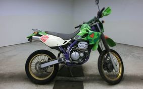 KAWASAKI KLX250 ES Type 1997 LX250E