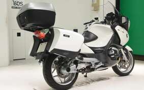 BMW R1200RT 2012