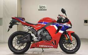 HONDA CBR600RR 2024 PC40