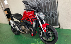 DUCATI MONSTER 1200 2014 M603J