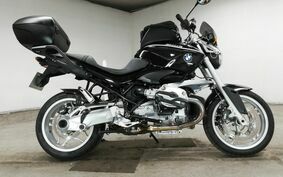 BMW R1200R 2008 0378