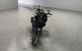 YAMAHA MT-25 RG74J