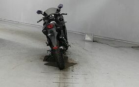 KAWASAKI NINJA 250R EX250K