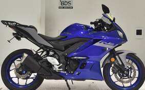 YAMAHA YZF-R3 2021 RH13J