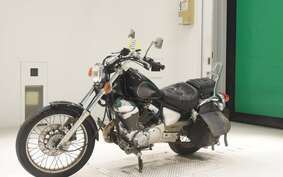 YAMAHA VIRAGO 250 3DM