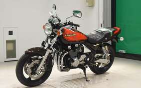 KAWASAKI ZEPHYR 400 KAI 2011 ZR400C