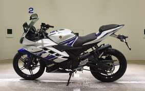 YAMAHA YZF-R15 1CK0