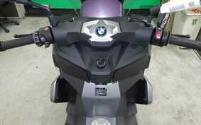 BMW C400X 2022 0C31