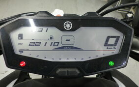 YAMAHA MT-07 2014 RM07J