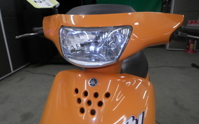 YAMAHA BJ SA24J