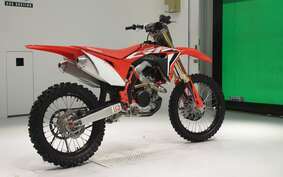 HONDA CRF250 RALLY ME12