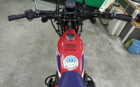 HONDA CT200AG