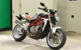 MV AGUSTA BRUTALE 910 S 2006