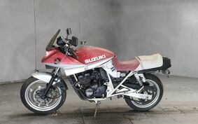 SUZUKI GSX250S KATANA GJ76A