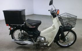 HONDA C70 SUPER CUB HA02