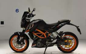 KTM 390 DUKE 2014 JGJ40