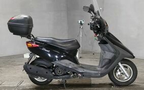 YAMAHA AXIS 125 TREET SE53J