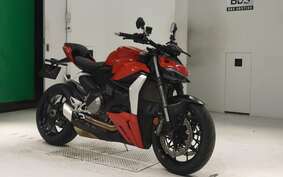 DUCATI STREETFIGHTER V2 2023