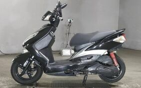 YAMAHA CYGNUS 125 X SR SE44J