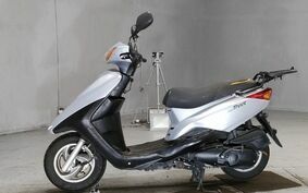 YAMAHA AXIS 125 TREET SE53J